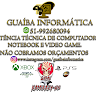Avatar do usuário