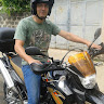 Avatar do usuário