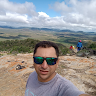 Avatar do usuário