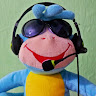 Avatar do usuário