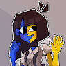 Avatar do usuário