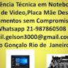 Avatar do usuário