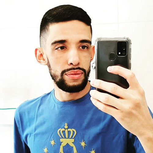 Avatar do usuário