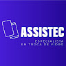 Avatar do usuário