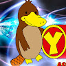 Avatar do usuário