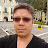 Avatar do usuário