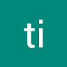 Avatar do usuário