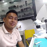 Avatar do usuário