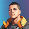 Avatar do usuário