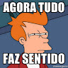 Avatar do usuário